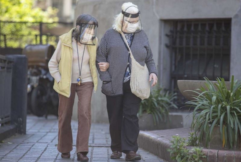 Las jubilaciones aumentarían entre 12% y 13% en septiembre: todos los detalles | Actualidad