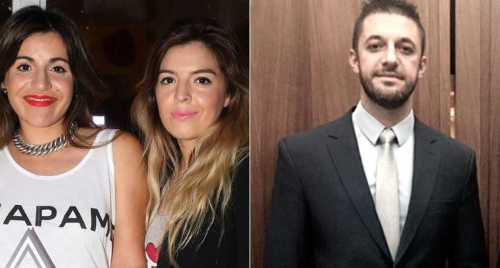 Fiscal citó a Dalma y Gianinna Maradona por presunto "hostigamiento digital" hacia Morla | Actualidad