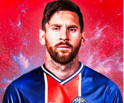 Messi, muy cerca de jugar en el Paris Saint Germain | Deportes