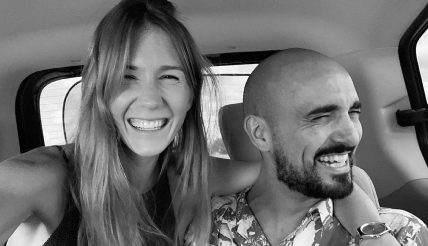 Abel Pintos dio los motivos íntimos por los que se mudó a Chaco | Espectáculos