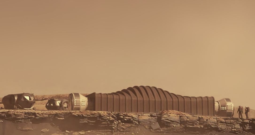 La NASA busca voluntarios para participar de un simulacro de vida en Marte | Internacionales