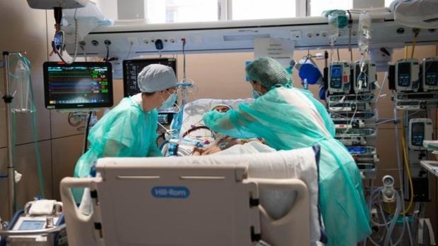 Un medicamento israelí probó ser eficaz contra el coronavirus: curó al 93% de pacientes que se trataron | Internacionales