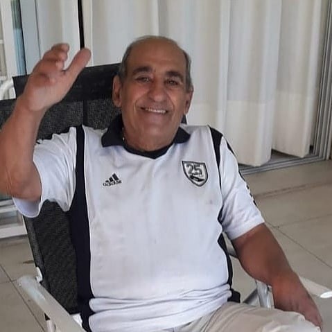 El emotivo mensaje del hijo de Eduardo Saad a 40 días de su desaparición | Córdoba