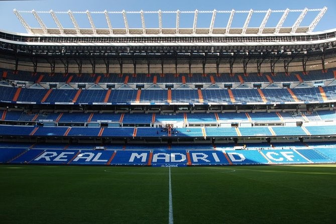 Real Madrid anunció que demandará a los organizadores de la liga española | Deportes