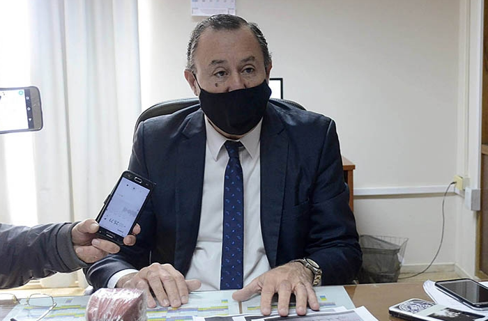 Pornografía y explotación, la justicia da los primeros pasos para saber qué pasó | Córdoba