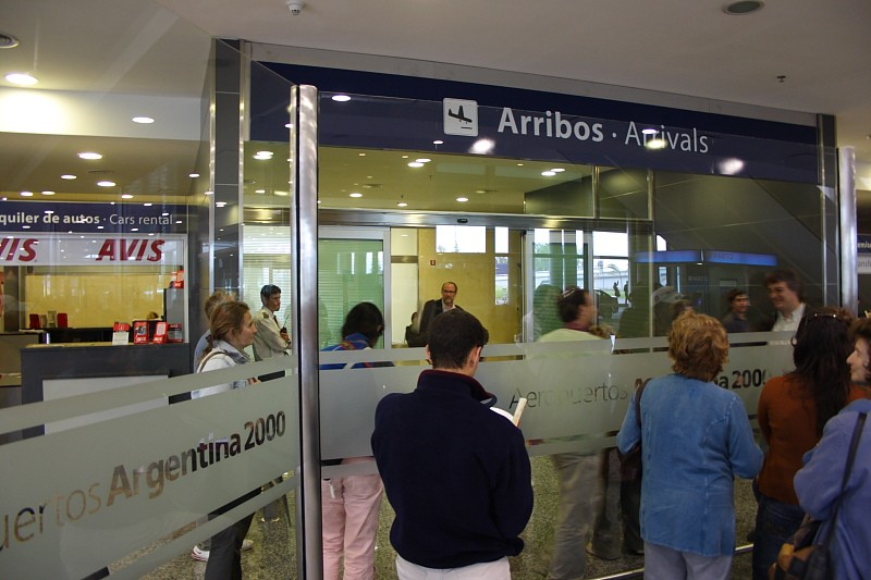 Regresan los vuelos internacionales al aeropuerto de Córdoba | Córdoba