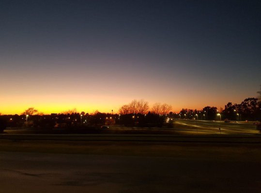 Frío y seco, ascenso de temperatura por la tarde, máxima de 17° | Córdoba