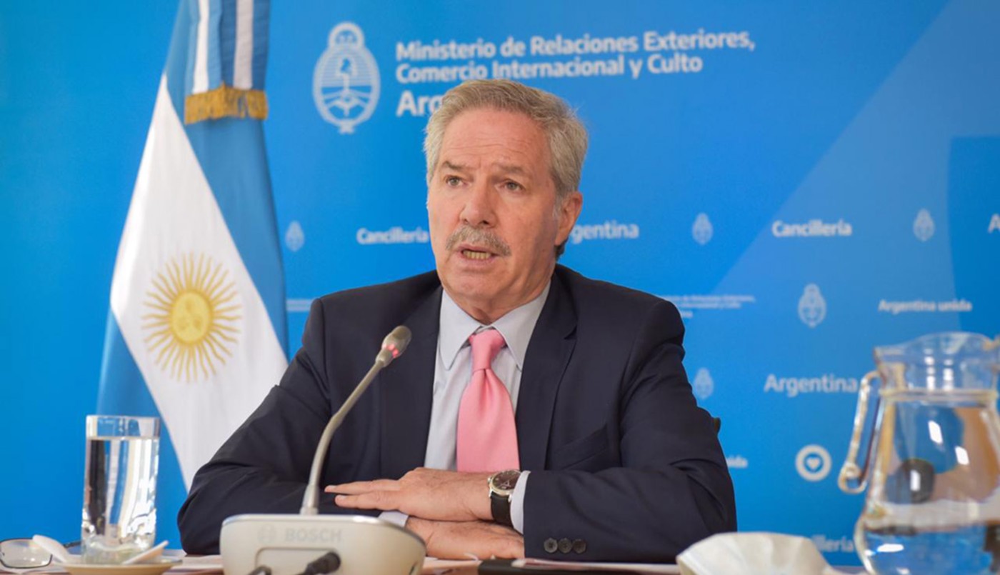 Irán nombró ministro a un acusado del atentado a la AMIA: "enérgica condena" del Gobierno | Política y economía