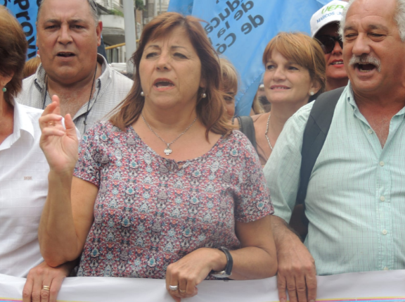 UEPC quiere reabrir paritarias, pero el gobierno aún no respondió si acepta | Córdoba