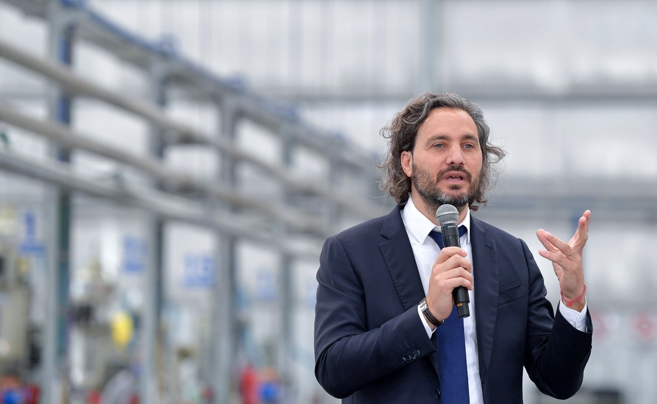 El Gobierno rechazó propuesta de la UIA de no pagar sueldos a los no vacunados | Política y economía