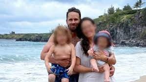 Mató a sus hijos de 2 años y 10 meses creyendo que tenían "ADN de serpiente" | Internacionales