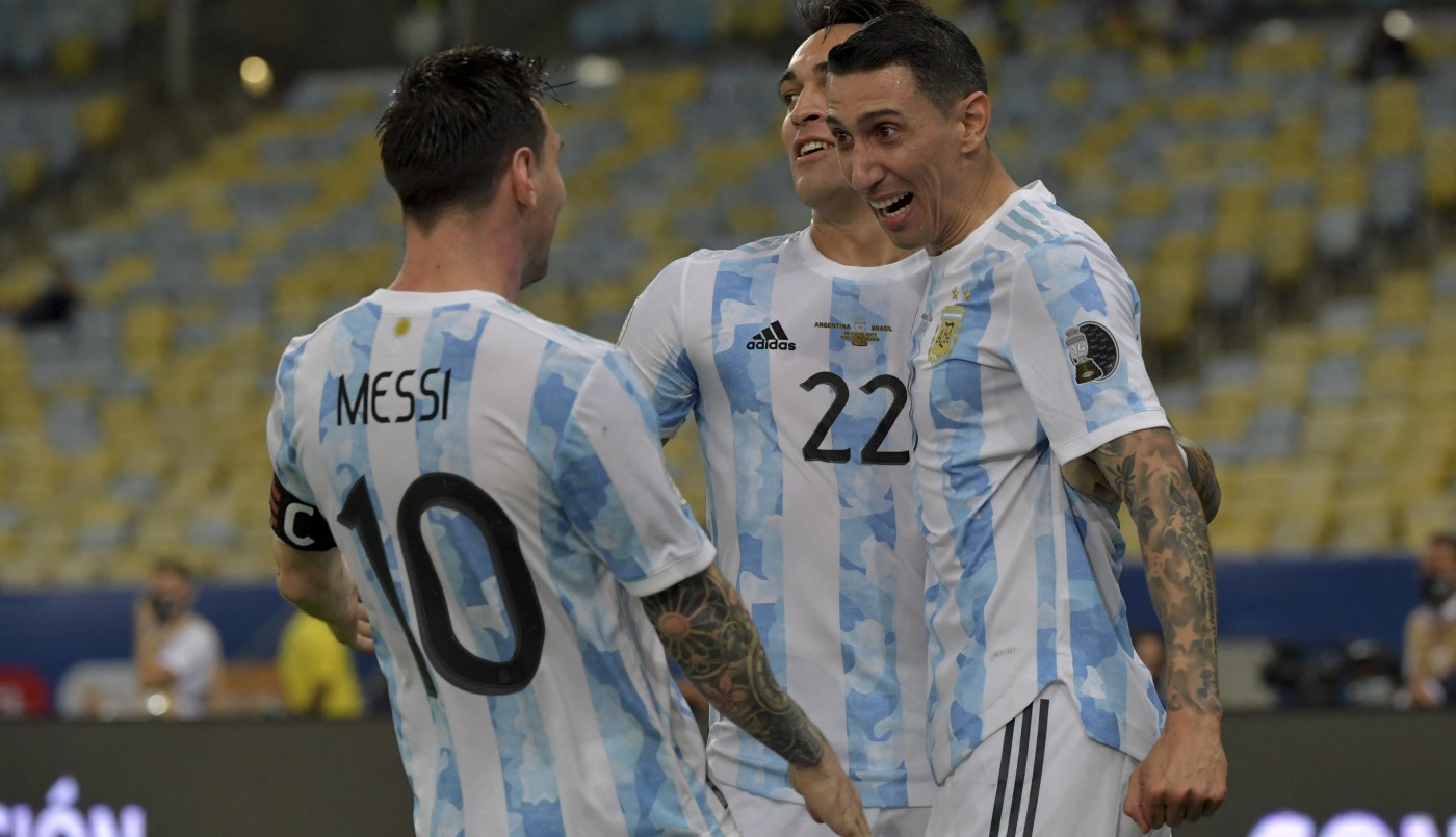 Eliminatorias Sudamericanas: con fechas confirmadas, Argentina volverá a jugar en el Monumental | Deportes