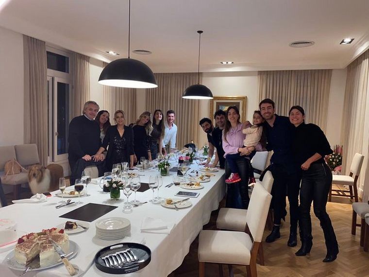 La mentira impiadosa del presidente | Córdoba