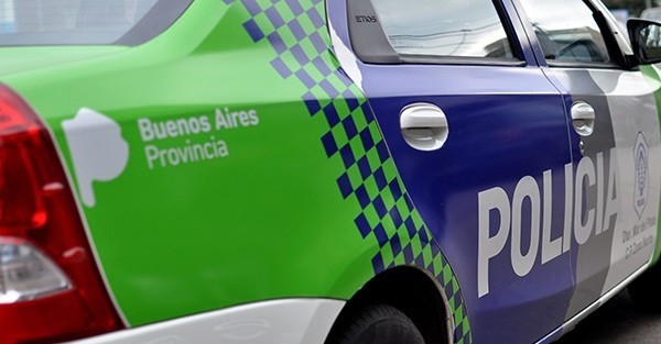 Detuvieron a un hombre por perseguir y amenazar a su ex pareja en el centro comercial de La Plata | Actualidad