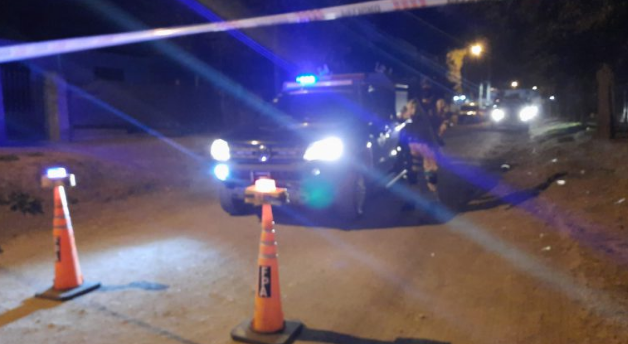 Operativo contra narcomenudeo, un detenido | Córdoba