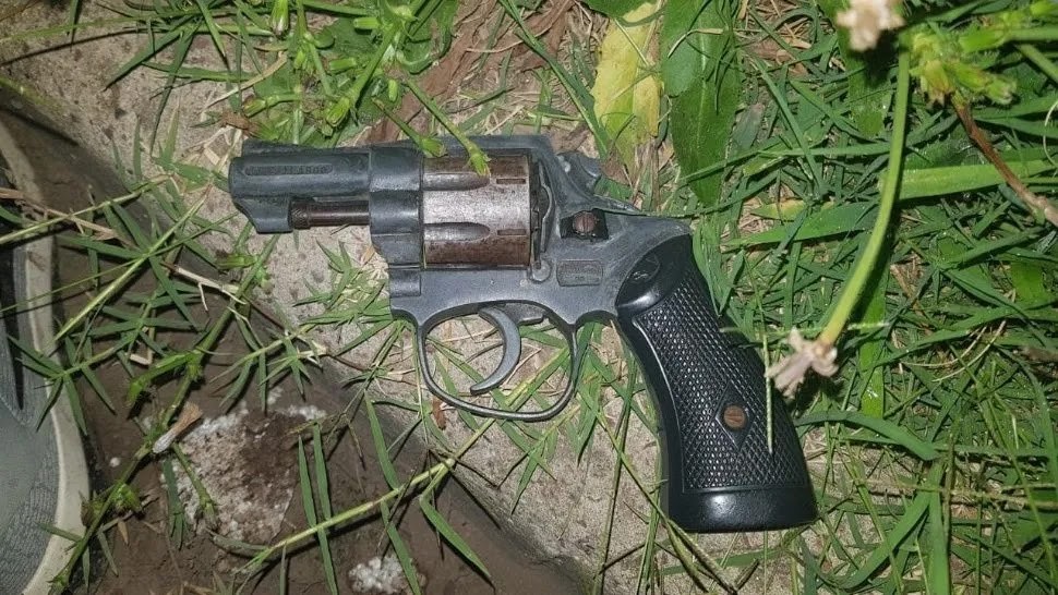 Quiso asaltar a un policía y terminó muerto a balazos en Marcos Paz | Actualidad