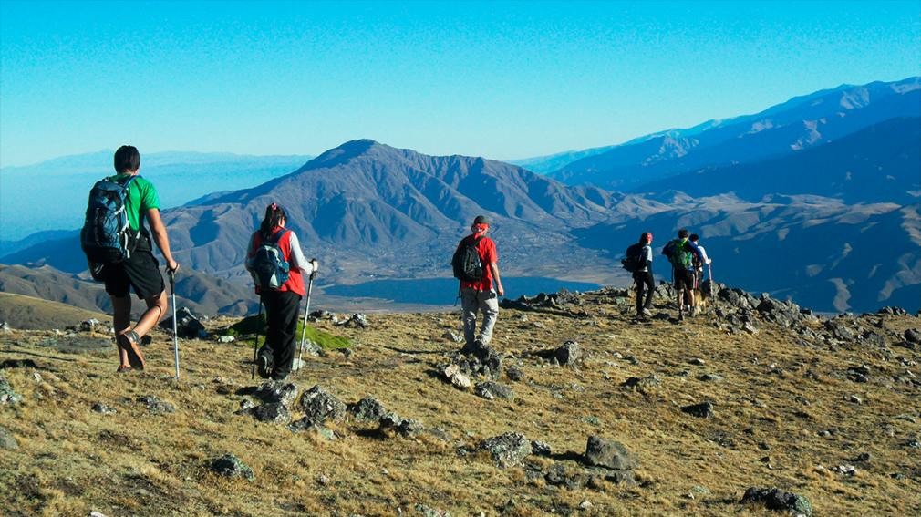 Más de 700 mil personas se movilizaron en el país durante el fin de semana largo | Actualidad