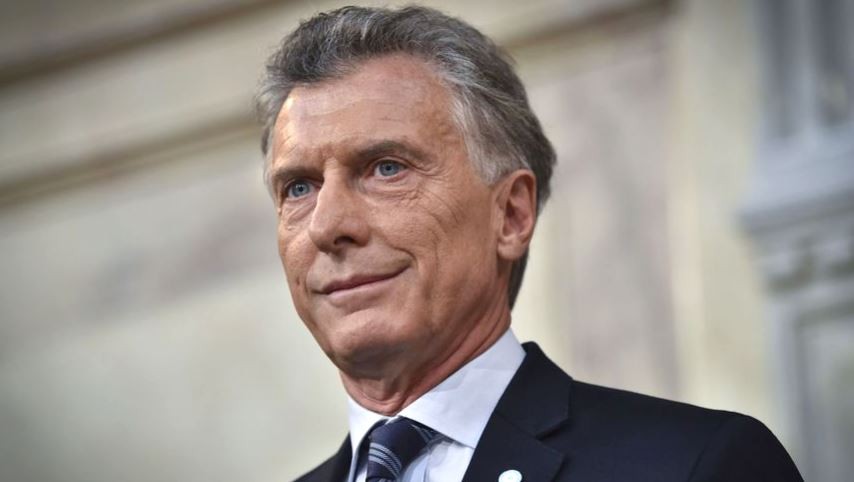 Mauricio Macri: "La foto de Olivos terminó de destruir la autoridad moral del Presidente" | Política y economía