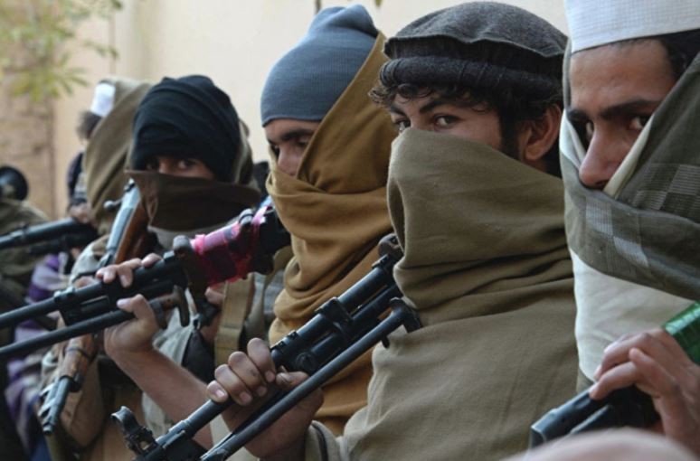 Afganistán por dentro: qué comparten y en qué se diferencian Al Qaeda, ISIS y los talibanes | Internacionales