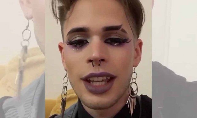 Un joven denunció que no lo dejaron entrar a un bar: "La próxima vení con menos maquillaje" | Actualidad