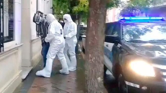 La oposición presenta proyecto de ley para "amnistiar" a personas con causas penales por violar la cuarentena | Política y economía