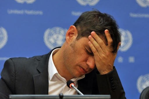 El furcio de Kiciloff que se volvió viral | Política y economía