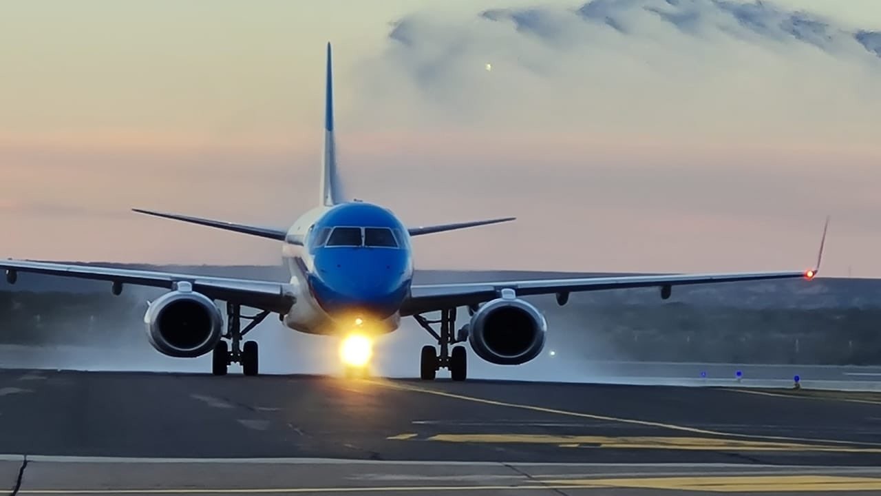 Aerolíneas Argentinas anuncia más vuelos desde Córdoba | Córdoba