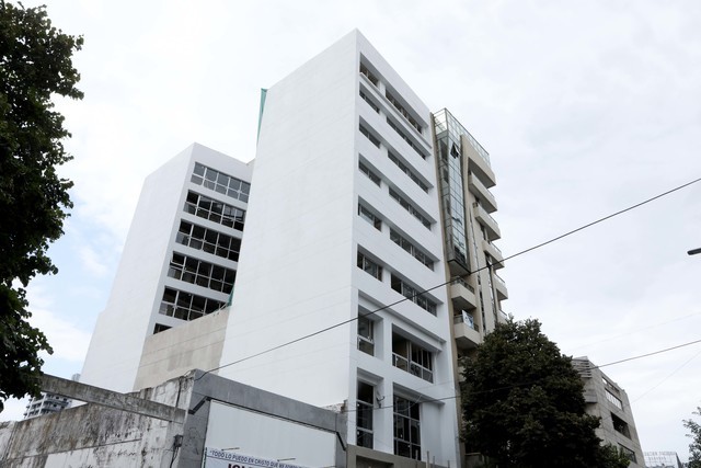 Inaugurarán el primer hotel escuela de América Latina construido por una universidad pública | Actualidad