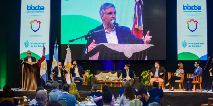 Debuta en Córdoba la Cumbre Mundial de la Economía Circular | Córdoba