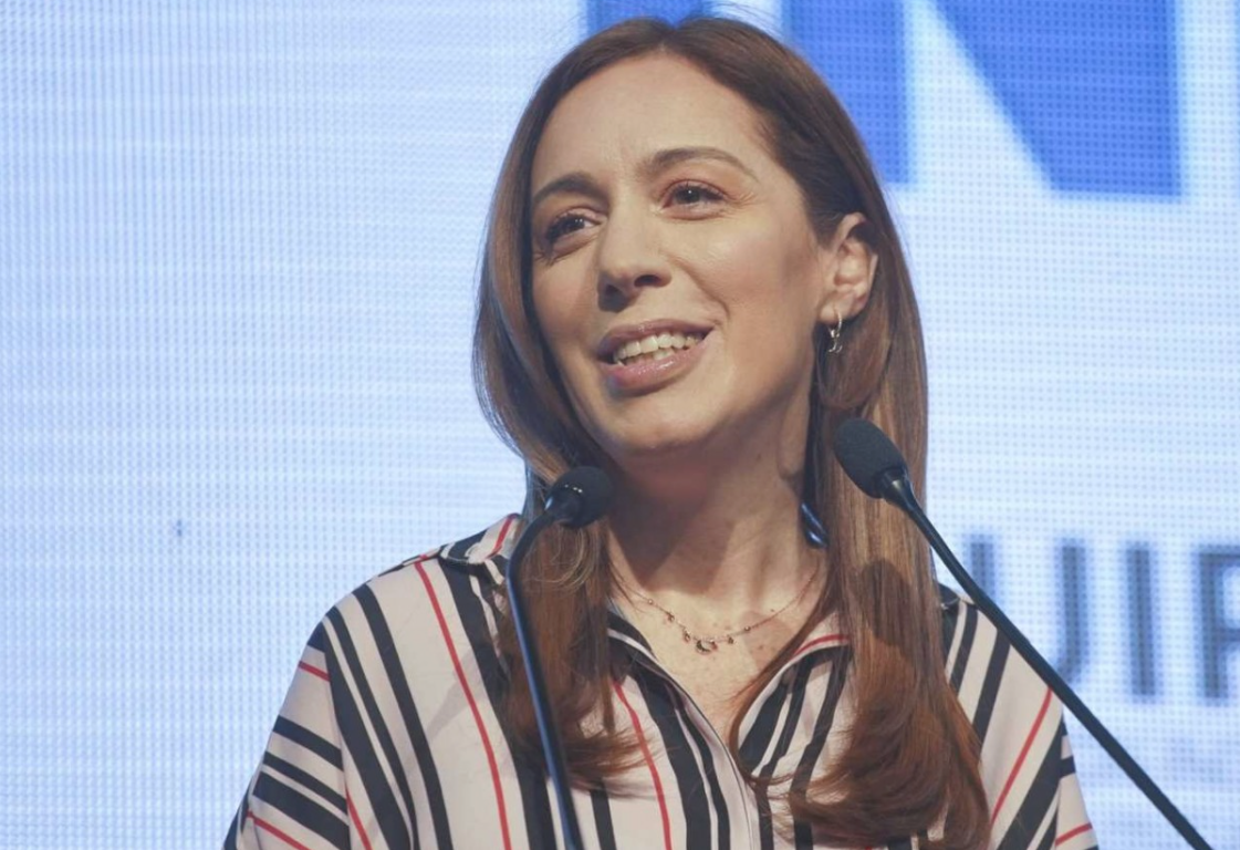 Vidal sobre Alberto Fernández: "Ataca porque no tiene defensa y grita porque no tiene argumentos" | Política y economía