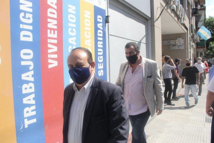 Con resistencia empresaria, la CGT analiza la reducción de la jornada laboral | Política y economía