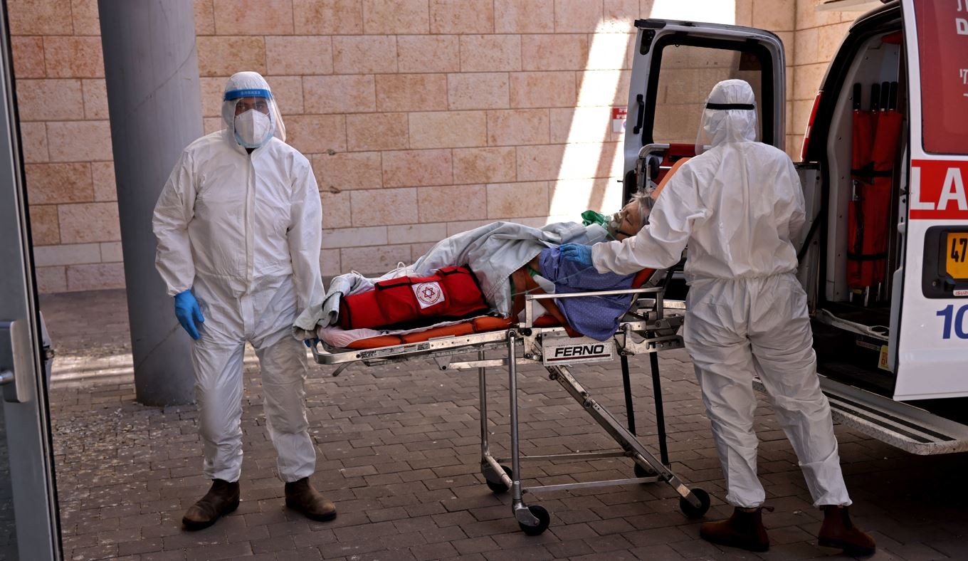 Ante la cifra de contagios más alta desde enero, Israel impuso nuevas restricciones contra el coronavirus | Internacionales