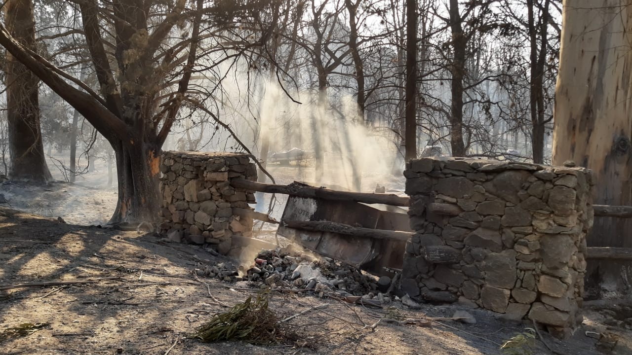 "No culpemos al cambio climático", la opinión del Meteorólogo y Lic. en Medio Ambiente Marcelo Madelón | Córdoba