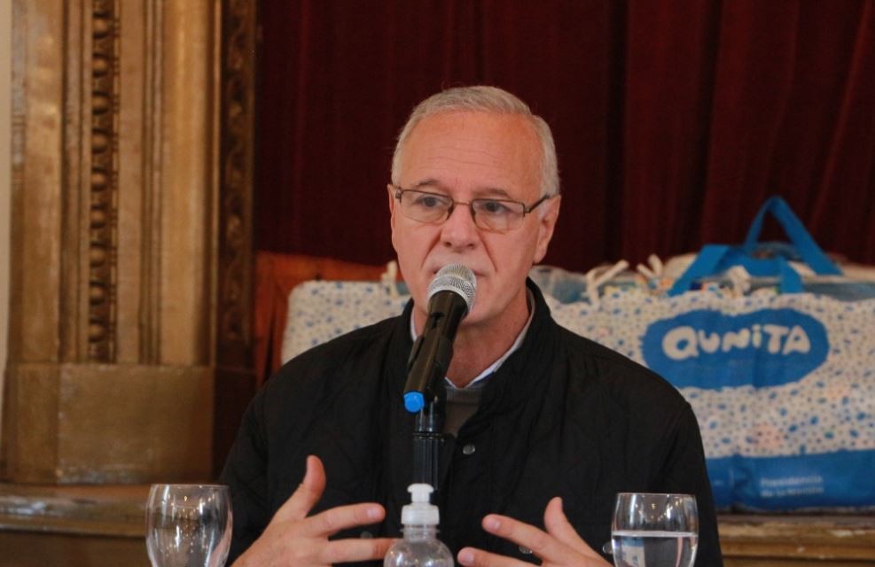 Gollan: "La oposición no puede debatir porque hicieron todo para que al país le fuera peor" | Política y economía