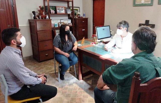 Denunciado en Santa Fe, se presentó como candidato en Formosa: lo detuvieron | Política y economía