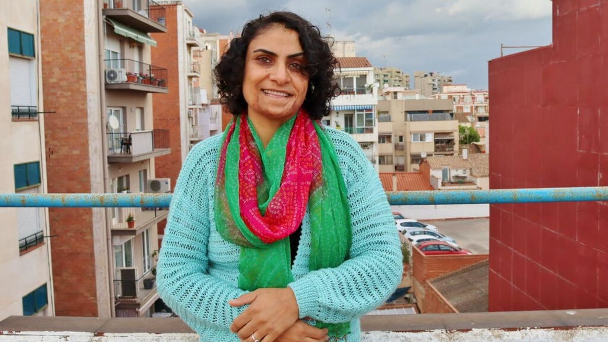 La historia de la mujer afgana que se hizo pasar por hombre para sobrevivir a los talibanes | Internacionales