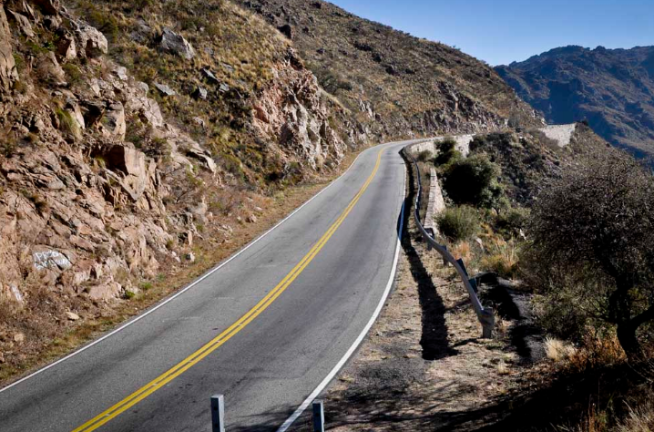 Ruta 34 con cortes por obras hasta las 18 horas | Córdoba