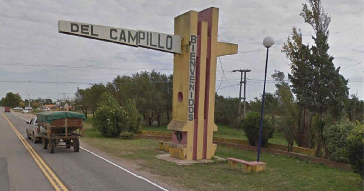 Tenía Covid y asistió a un partido de Hockey | Córdoba