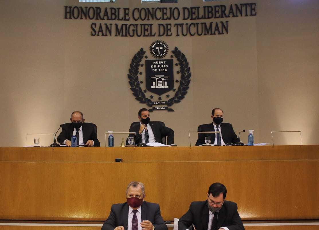 Aprueban el cupo laboral obligatorio para víctimas rescatadas de la trata en San Miguel de Tucumán | Política y economía