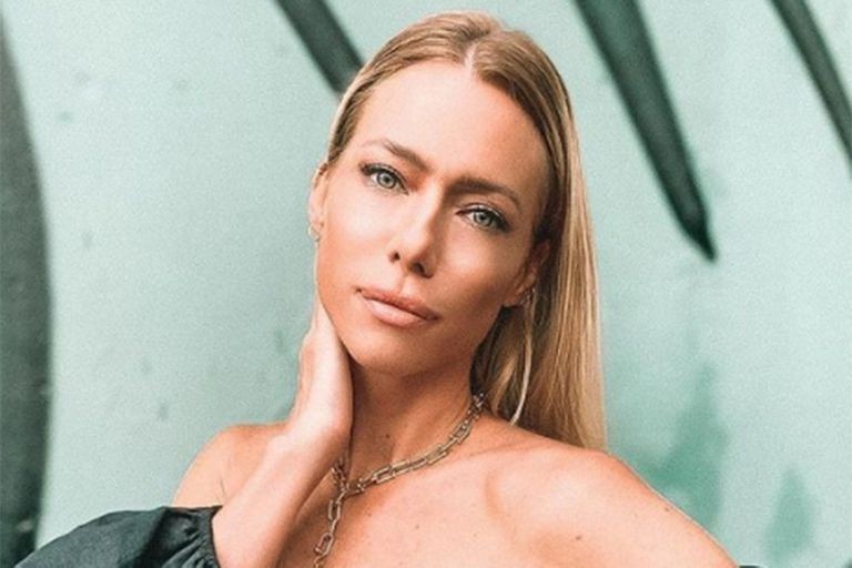 Nicole Neumann salió a bancar a los carpinchos de Nordelta | Actualidad