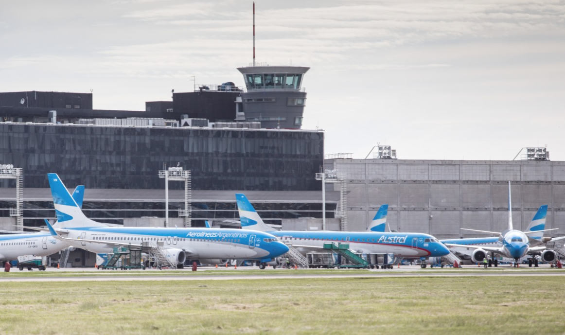 El Gobierno aclaró que aún no hay "determinación oficial" sobre bonificación de pasajes para turistas extranjeros | Actualidad