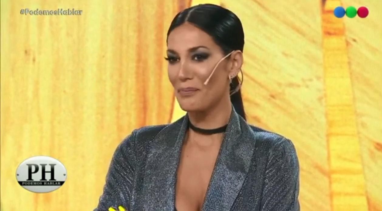 ¿Silvina Escudero está peleada con su hermana Vanina? En PH contó todo lo que pasó | Espectáculos