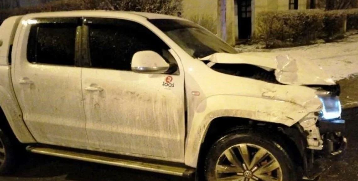 Un remisero de 30 años murió tras chocar con una camioneta conducida por un piloto de TC2000 | Actualidad