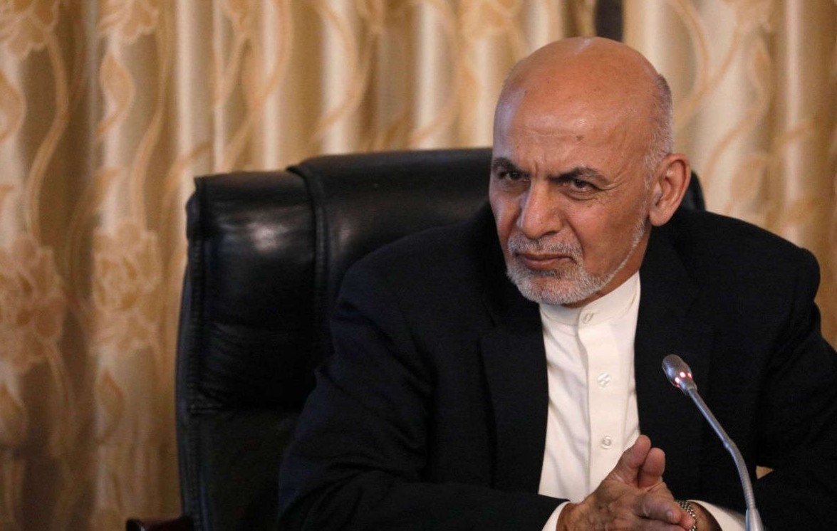 Los lujos de los hijos del poder: así vive en Estados Unidos la familia del expresidente de Afganistán | Internacionales