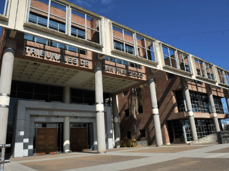 San Francisco: aún sigue prófugo el presunto abusador de una menor | Córdoba