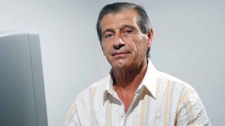 El fútbol está de luto: a los 85 años murió José "Piojo" Yudica | Deportes