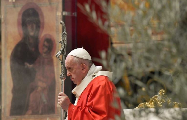 En Italia especulan con una posible renuncia del Papa Francisco | Internacionales