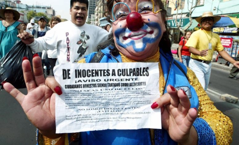 La AFIP lanzó operativo para regularizar a trabajadores informales | Actualidad