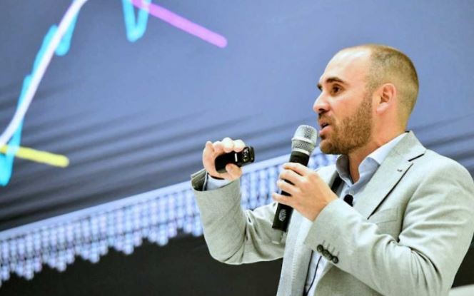 Argentina busca un acuerdo distinto con el FMI, dijo el ministro Guzmán | Economía