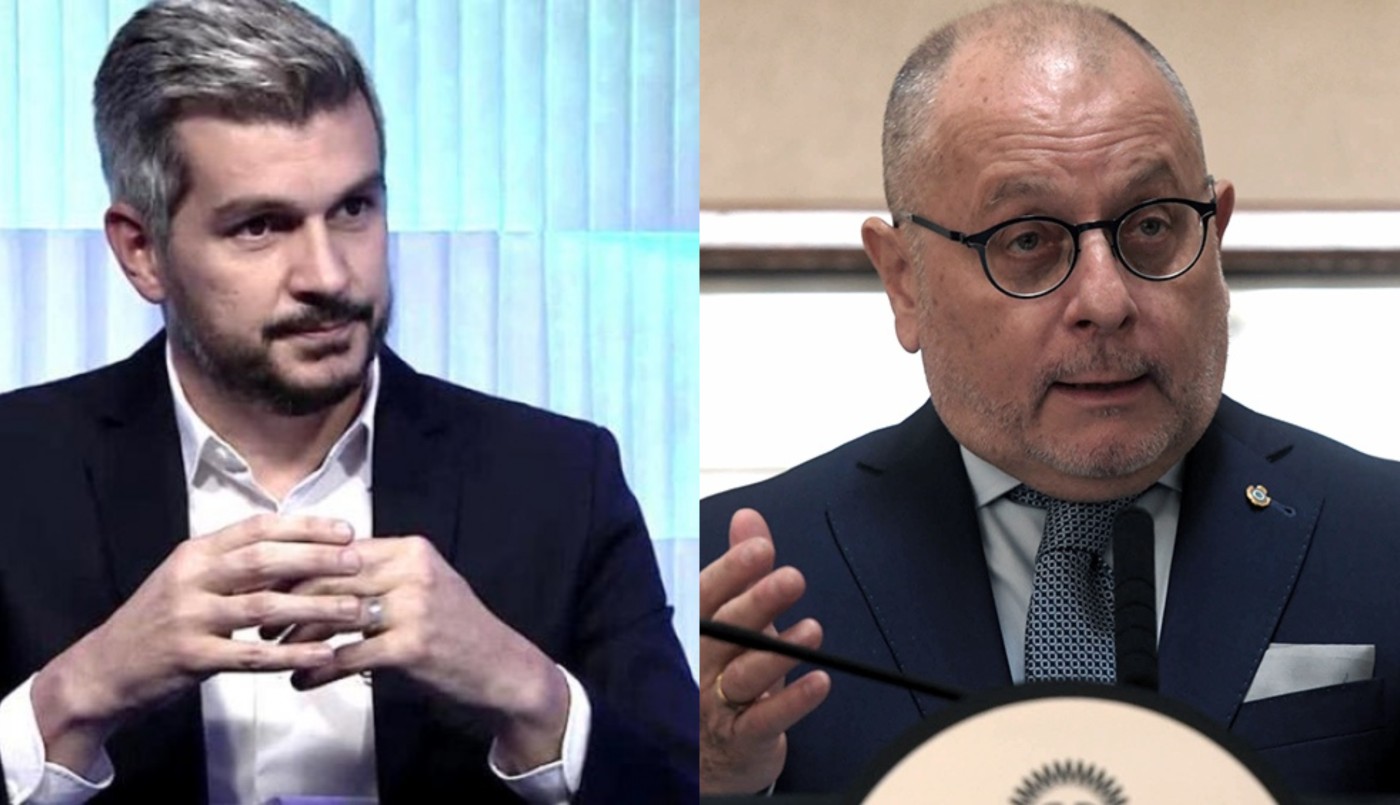 Imputaron a Marcos Peña y a Faurie en la causa del contrabando de municiones a Bolivia | Política y economía